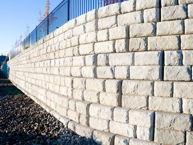 precast bricks