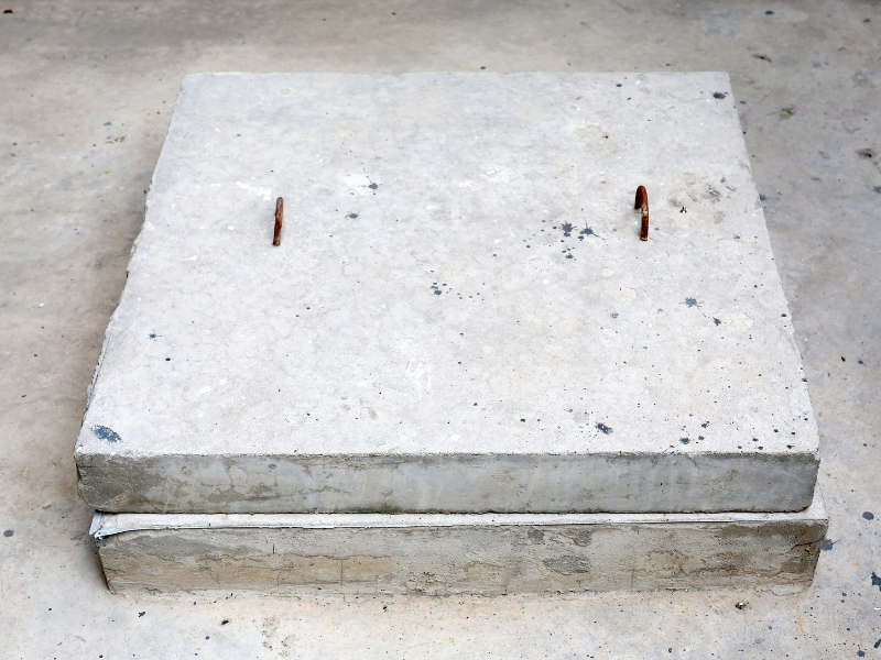 manhole cover supplier in uae