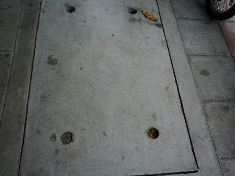 manhole cover manufacturer in uae