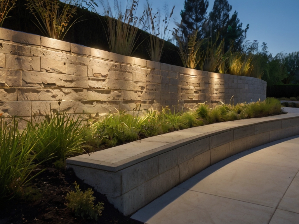 precast concrete wall for house uae