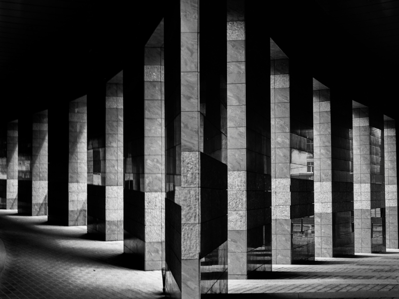 why precast concrete is used in construction