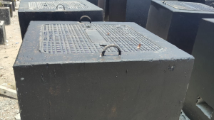 concrete manhole manufacturers near me